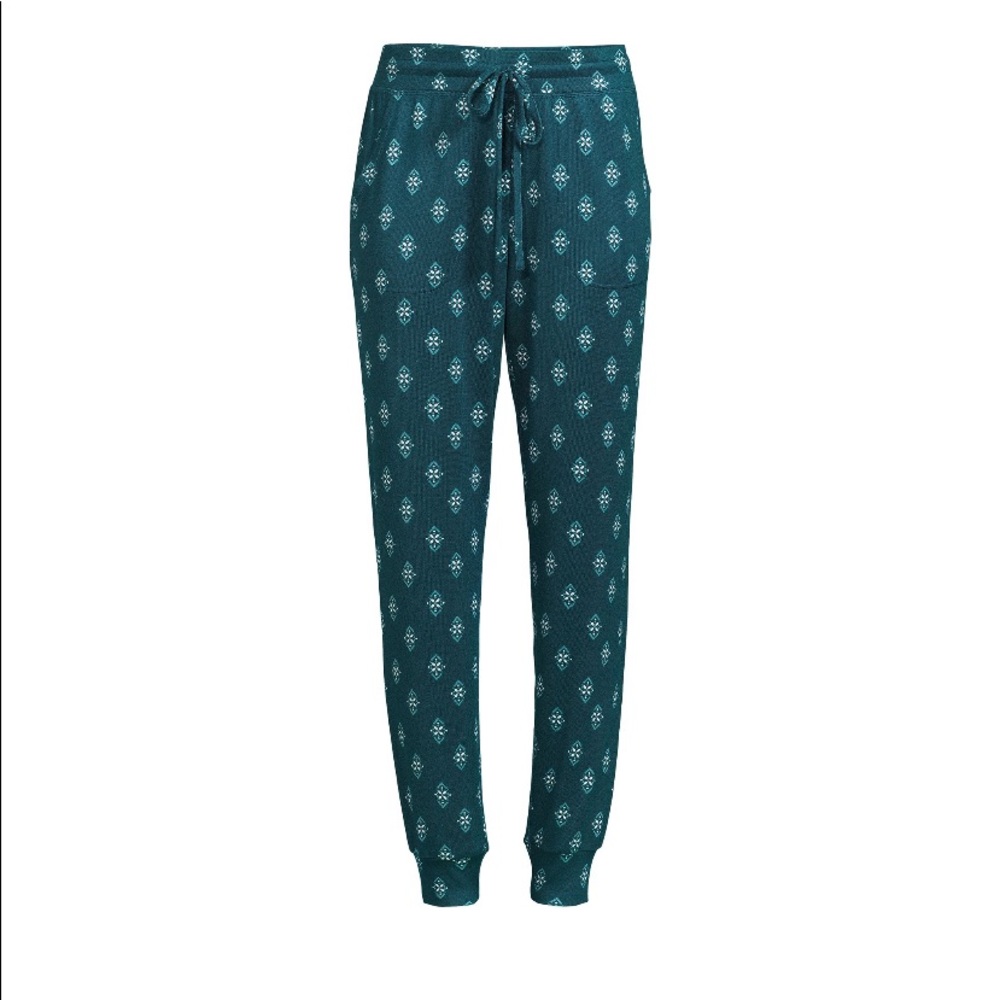 🆕Secret Treasures jogger pants D4 - Picture 8 of 10